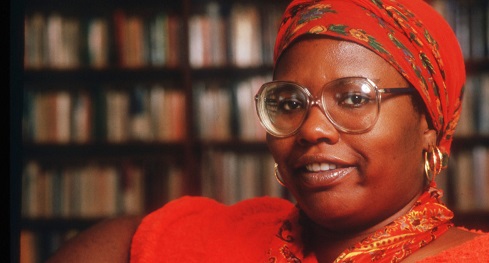 SPEAKING THE UNSPEAKABLE: A STUDY OF GLORIA NAYLOR’S 1996