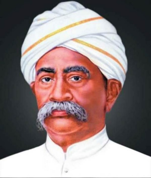 SIR PITTY THEAGARAYA CHETTY-A FOUNDING FATHER OF  THE DRAVIDIAN MOVEMENT