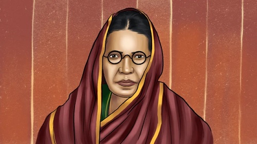 बहिणाबाईंच्या कवितेतील मानवी मूल्यांचा शोध