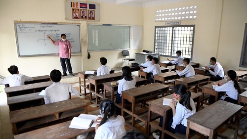 THE PREVARICATION OVER SEXUALITY IN MYANMAR THERAVĀDIN  CULTURE IN CONTEXT WITH SEX EDUCATION