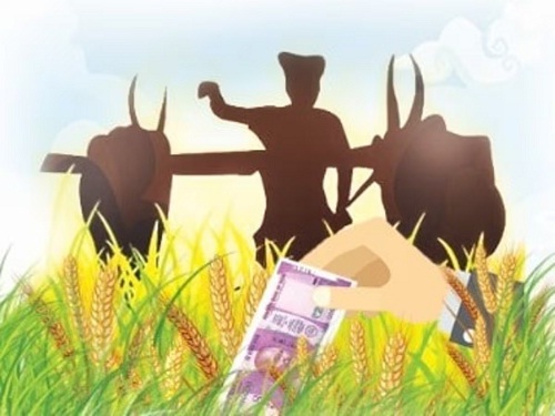 “बुलढाणा जिले के किसानो की आर्थिक एवं सामाजिक स्थितिपर संशोधित राष्ट्रिय कृषि बिमा  योजना का होनेवाला परिणाम – एक अध्ययन”