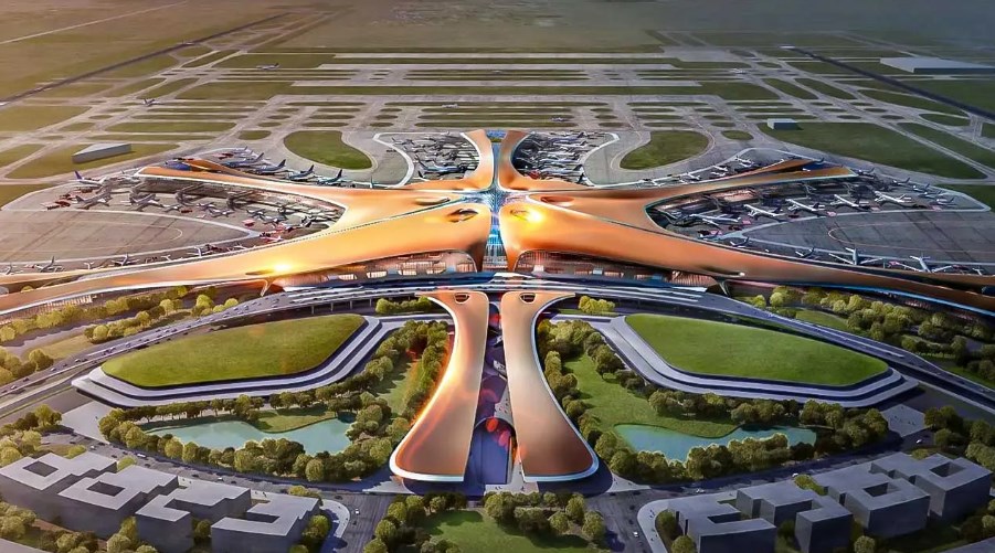 NAVI MUMBAI INTERNATIONAL AIRPORT A CATALYST FOR REGIONAL  CONNECTIVITY AND ECONOMIC GROWTH