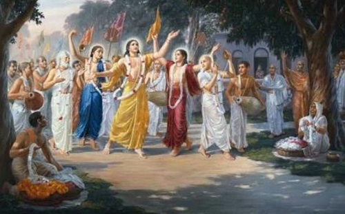 BHAKTI AND SUFISM: SPIRITUAL MOVEMENTS THAT UNITED INDIA