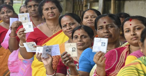 सक्तीचे मतदान: लोकशाही बळकटीकरण