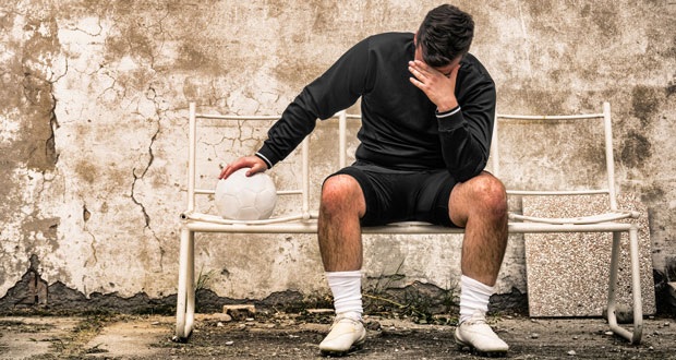 ROLE OF STRESS MANAGEMENT IN SPORTS