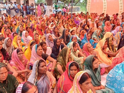 पंचायती राज में महिला नेतृत्व की भूमिका, चुनौतियाँ एवं संभावनाएँ