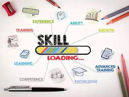 BEYOND MARKSHEETS: THE NEW CURRENCY OF SKILLS  IN THE KNOWLEDGE ECONOMY