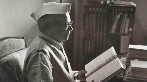 तर्कतीर्थ लक्ष्मणशास्त्री जोशी यांचा नवमानवतावाद : एक विचारप्रवाह