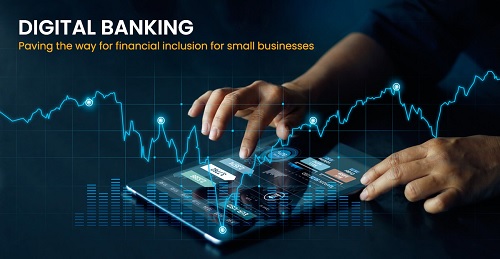 DIGITAL BANKING AS A CATALYST FOR FINANCIAL INCLUSION:  A STUDY OF SBI’S OUTREACH IN MUMBAI SUBURBAN