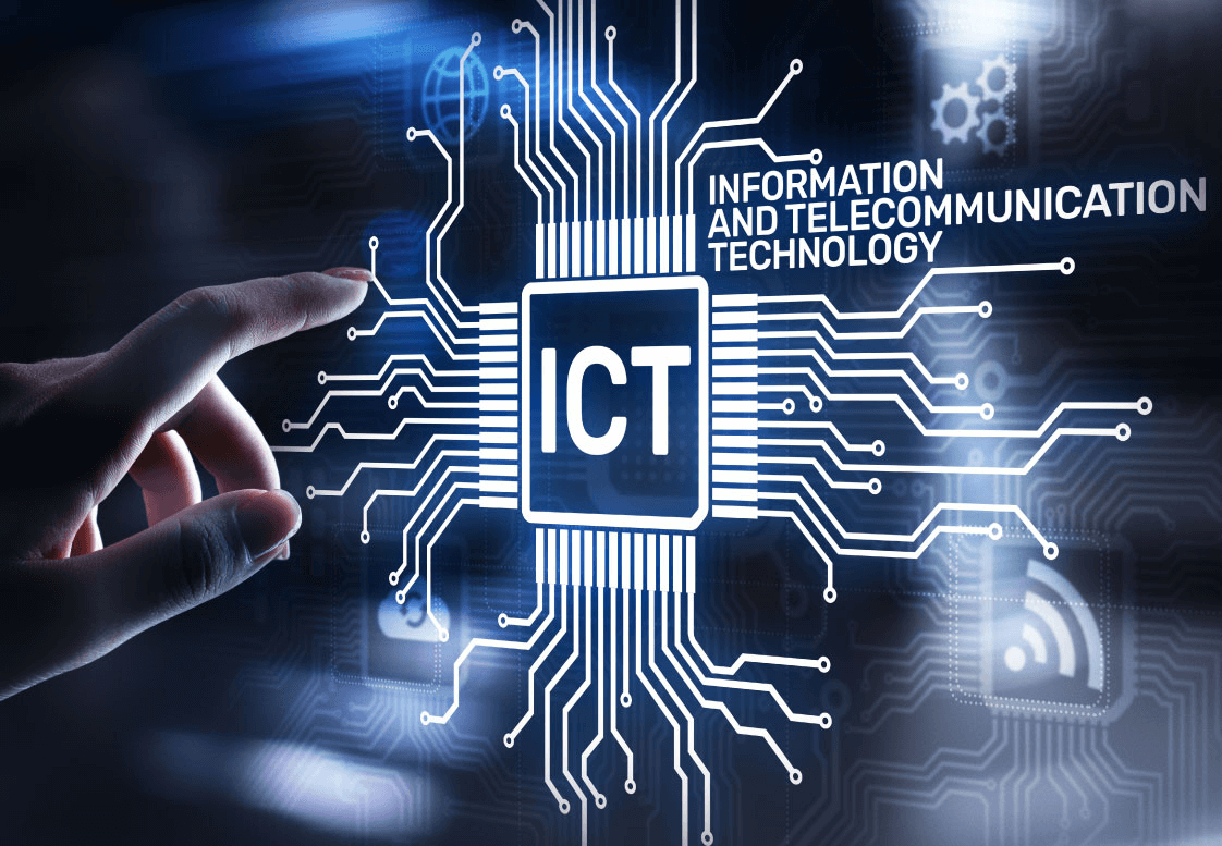 IMPACT OF INFORMATION AND COMMUNICATION TECHNOLOGY  (ICT) ON MODERN LIBRARY SERVICES
