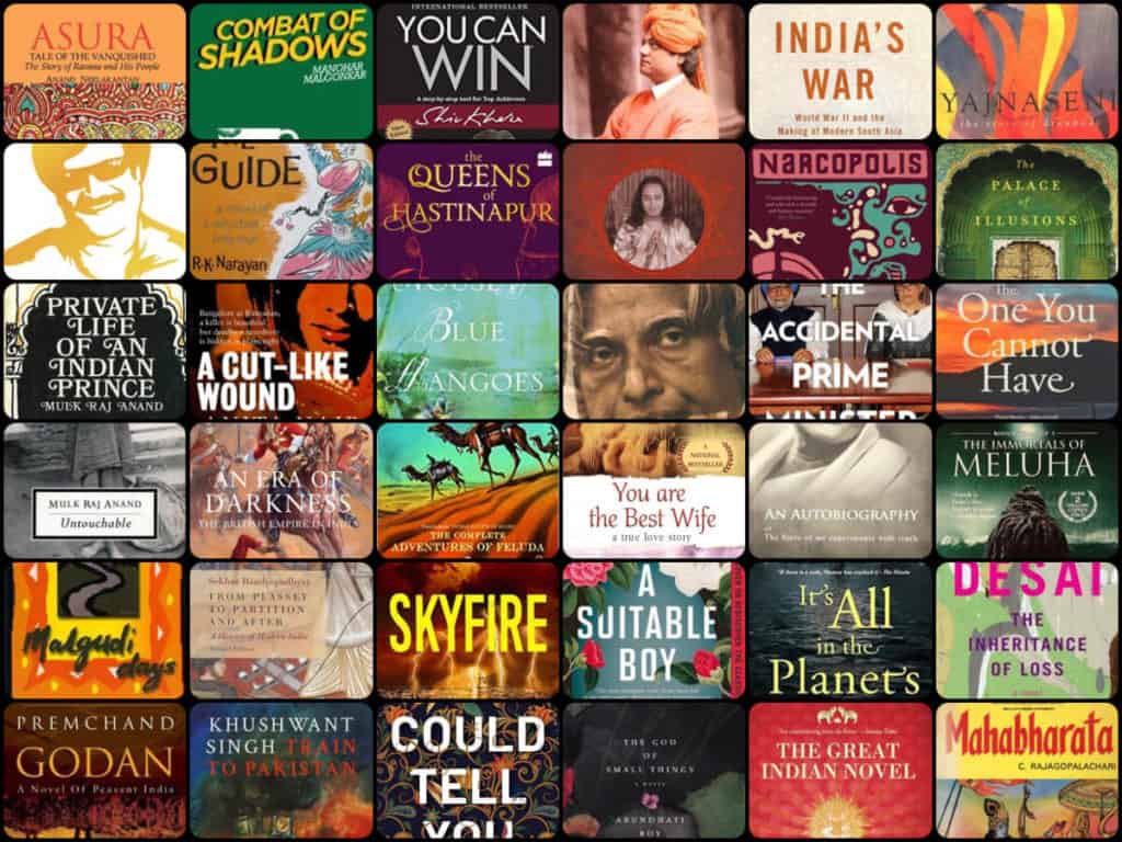 VOICES OF THE MARGINALIZED IN SELECT INDIAN ENGLISH NOVELS