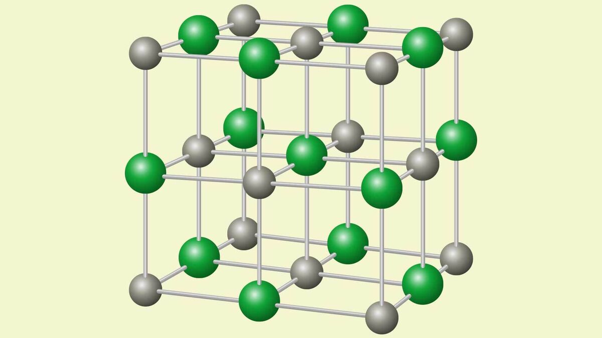 THERMODYNAMIC MODELING OF IONIC CRYSTALS USING  SPINODAL APPROACHES