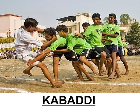 PHYSICAL EDUCATION TEACHERS’ PERSPECTIVES ON KABADDI AT THE HIGH SCHOOL LEVEL: CHALLENGES AND OPPORTUNITIES IN SOLAPUR DISTRICT