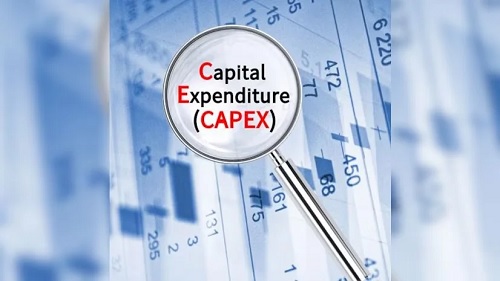 ASSESSMENT OF CAPITAL EXPENDITURE EFFICIENCY IN SELECTED  INDIAN PUBLIC SECTOR ORGANIZATIONS