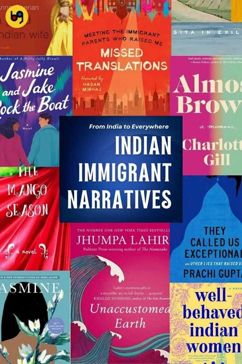 EXILE, MIGRATION, AND IDENTITY: RE-READING THE JOURNEY MOTIF  IN SELECT INDIAN ENGLISH NOVELS