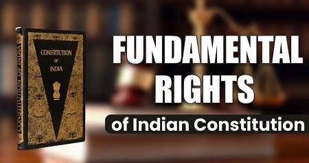 THE POLITICO-JURISPRUDENTIAL FOUNDATIONS OF FUNDAMENTAL  RIGHTS UNDER THE CONSTITUTION OF INDIA