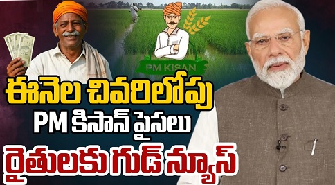 STATUS OF PM KISAN SCHEME IN INDIA AND ANDHRA PRADESH