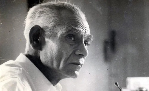 हिंदी कथा साहित्य में यशपाल की यथार्थवादी  दृष्टि