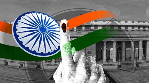 ELECTORAL REFORMS IN INDIA: CHALLENGES AND PROSPECTS