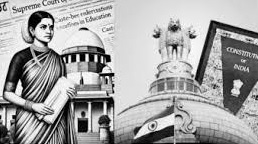 THE PASSING OF THE LANDMARK COMMUNAL GOVERNMENT ORDERS OF  THE DRAVIDIAN ‘ JUSTICE MINISTRY’