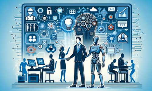IMPACT OF ARTIFICIAL INTELLIGENCE ON EMPLOYMENT  OPPORTUNITIES IN INDIA
