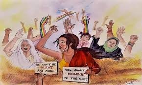 दलित साहित्य में शोषितों की पुकार का अध्ययन