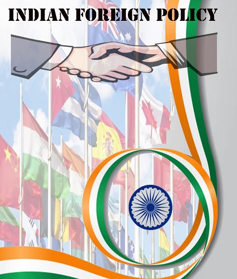 IDEATIONAL LIBERALISM AND INDIAN FOREIGN POLICY