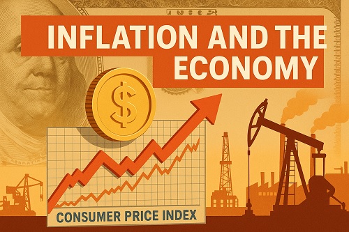 INFLATION AND ITS EFFECTS ON ECONOMIC STABILITY