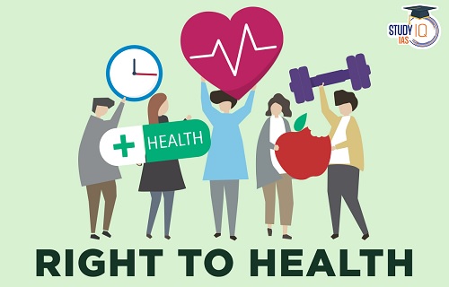 THE NEED TO ESTABLISH RIGHT TO HEALTH AS A FUNDAMANTAL RIGHT AN ANALYSIS IN INDIAN REFRENCES