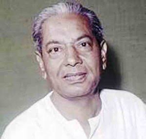 भवानी प्रसाद मिश्र के काव्य में गाँधी दर्शन की चेतना का अध्ययन