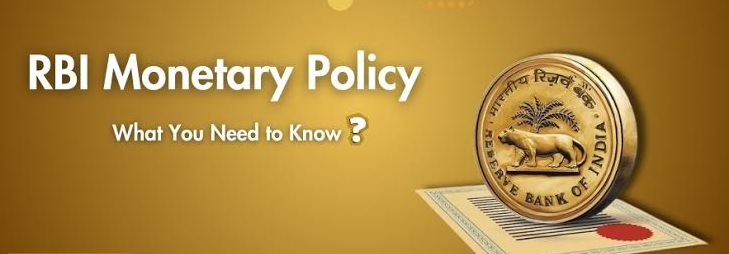 RBI MONETARY POLICY AND IT'S IMPACT ON COMMERCIAL  BANKING PERFORMANCE IN INDIA