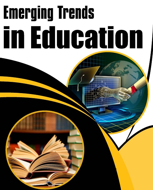 EMERGING TRENDS IN ENGLISH LITERATURE TEACHING