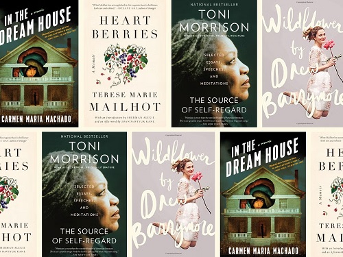 WOMEN'S EMPOWERMENT IN ENGLISH LITERATURE