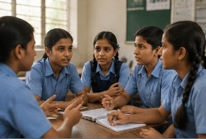 विद्यार्थ्यांना करिअर मार्गदर्शन करताना येणाऱ्या अडचणींचा अभ्यास