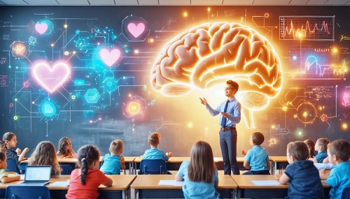 HOME ENVIRONMENT, EMOTIONAL INTELLIGENCE, AND SELF-CONCEPT  AMONG GOVERNMENT AND PRIVATE SECONDARY SCHOOL STUDENTS:  A COMPARATIVE STUDY