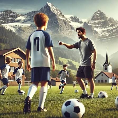 “STRESS AND SELF-EFFICACY AMONG SOCCER PLAYERS: A COMPARATIVE  AND CORRELATIONAL STUDY”