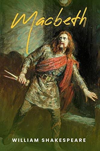 “AMBITION AND MORAL CONFLICT IN WILLIAM SHAKESPEARE’S MACBETH”
