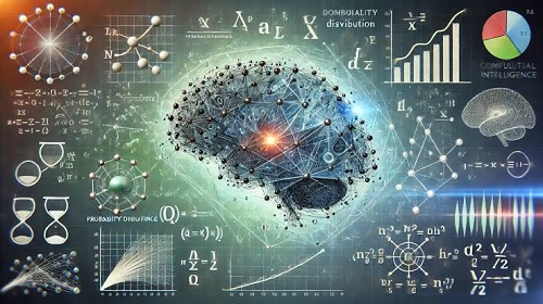 MATHEMATICS: THE FOUNDATION OF COMPUTATIONAL ALGORITHMS