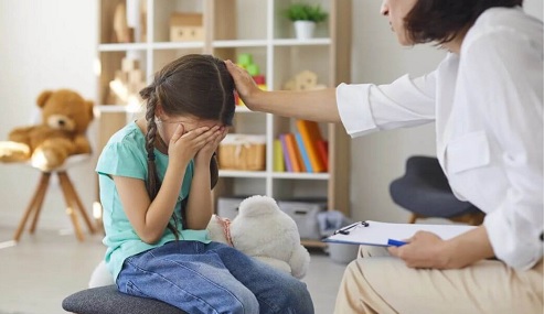 A COMPARATIVE STUDY OF MENTAL WELL-BEING AND PSYCHOLOGICAL PROBLEMS AMONG WOMEN RAISED IN GOVERNMENT CHILDREN’S HOMES DURING ADOLESCENCE AND THOSE RAISED IN FAMILY SETTINGS