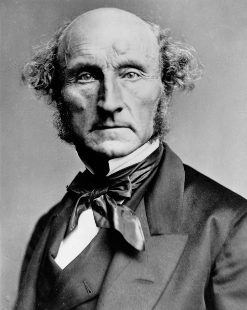 SOCIAL PRESSURE AND INDIVIDUAL FREEDOM: J. S. MILL’S CRITIQUE OF  THE TYRANNY OF THE MAJORITY